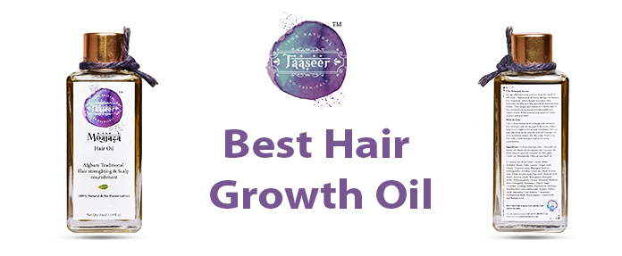 Best Hair Growth Oil Fast Best Hair Growth Oil Taaseer 9267